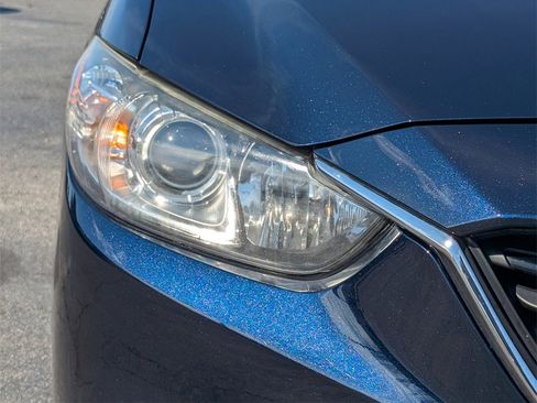 Used 2016 MAZDA MAZDA6 Sport image 11