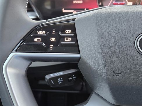 New 2026 Audi A6 Premium Plus image 29