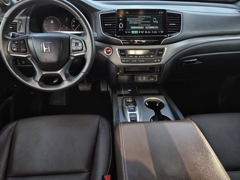 Used 2024 Honda Ridgeline RTL image 7