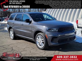 Used 2024 Dodge Durango GT video 1