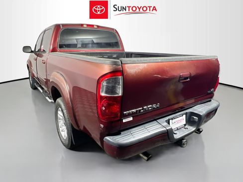 Used 2006 Toyota Tundra Limited image 6
