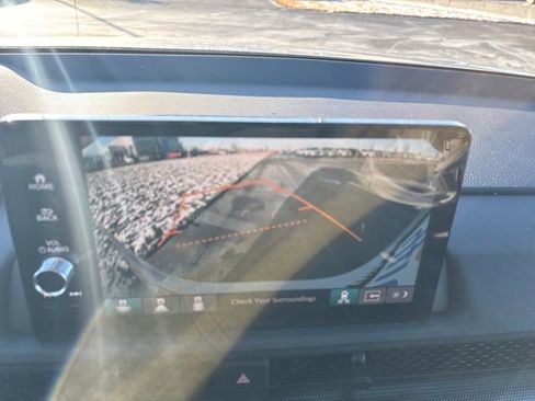 Certified 2025 Honda CR-V Sport-L image 20