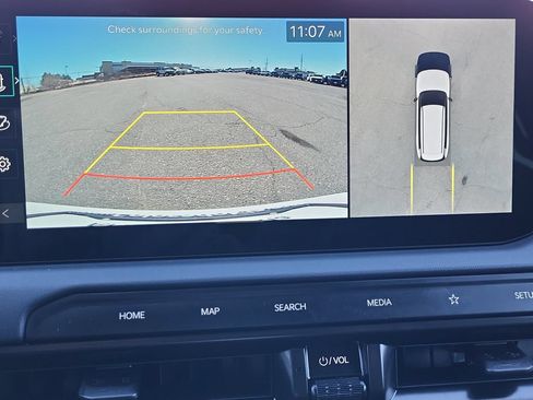 New 2027 Kia Telluride SX Prestige X-Pro AWD/4WD image 21