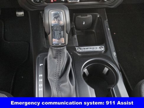 New 2025 Ford Bronco Big Bend image 18