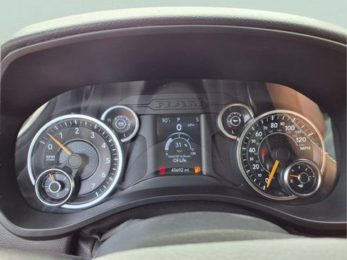 Used 2021 RAM 1500 Big Horn AWD/4WD image 23