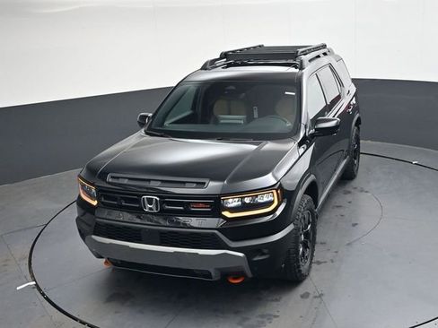 New 2026 Honda Passport TrailSport Elite image 21