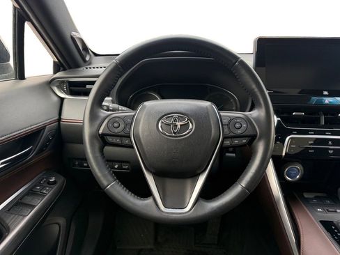 Used 2022 Toyota Venza Limited w/ Advanced Technology Package image 14