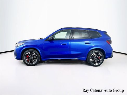 Used 2025 BMW X1 M35i w/ Premium Package AWD/4WD image 4