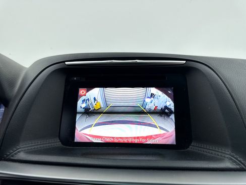 Used 2016 MAZDA CX-5 Grand Touring image 12