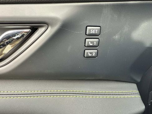 New 2026 Subaru Ascent Bronze Edition AWD/4WD image 23