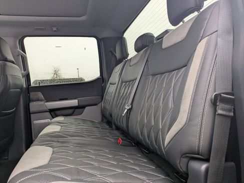 New 2026 Ford F250 XLT w/ XLT Premium Package image 13