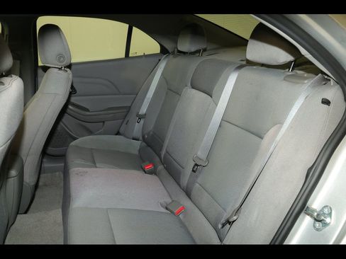 Used 2015 Chevrolet Malibu LS w/ Protection Package image 14