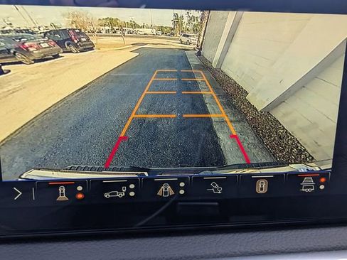 New 2026 GMC Sierra 1500 Denali w/ Denali Reserve Package image 22