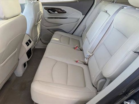 Used 2019 GMC Terrain Denali w/ Advanced Safety Package image 20