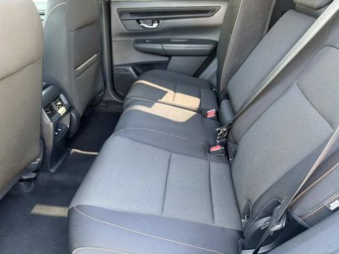 Used 2024 Honda CR-V Sport image 11