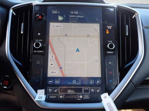 New 2026 Subaru Ascent Touring image 18