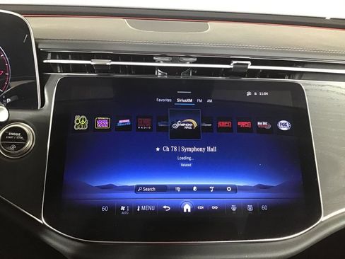 Used 2025 Mercedes-Benz E 450 4MATIC Sedan image 32
