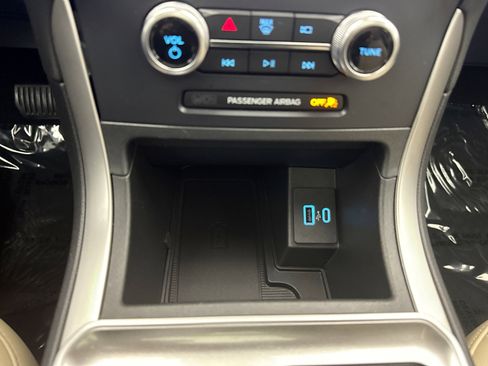 Used 2023 Ford Edge SEL w/ Convenience Package AWD/4WD image 16