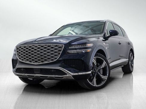 New 2026 Genesis GV80 2.5T Prestige image 1