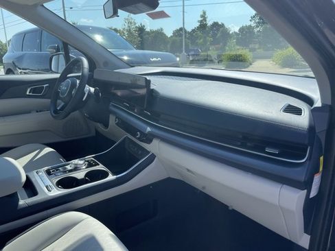 New 2026 Kia Carnival SX image 32