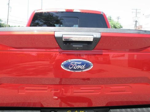 Used 2020 Ford F150 XLT w/ Equipment Group 302A Luxury AWD/4WD image 69