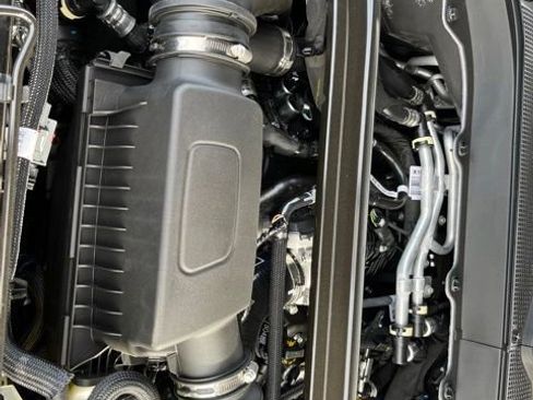 New 2026 Ford Explorer ST w/ Sun And Sound Package image 24