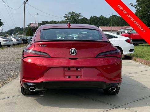 Used 2023 Acura Integra A-Spec image 6