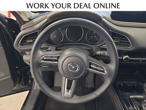 Certified 2023 MAZDA CX-30 AWD 2.5 S w/ Premium Package image 21