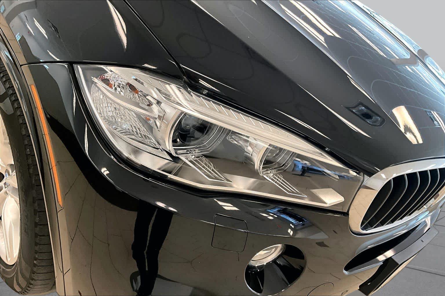 Used 2017 BMW X5 xDrive35i AWD/4WD image 25