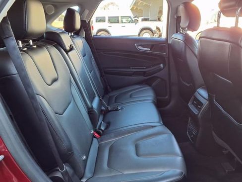 Used 2015 Ford Edge Titanium w/ Equipment Group 302A image 23
