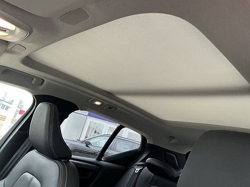 New 2026 Volvo XC40 B5 Plus w/ Protection Package Premier image 16