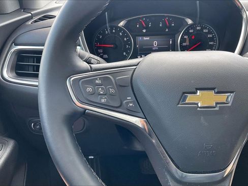 Used 2024 Chevrolet Equinox LT w/ LPO, Floor Liner Package FWD image 19
