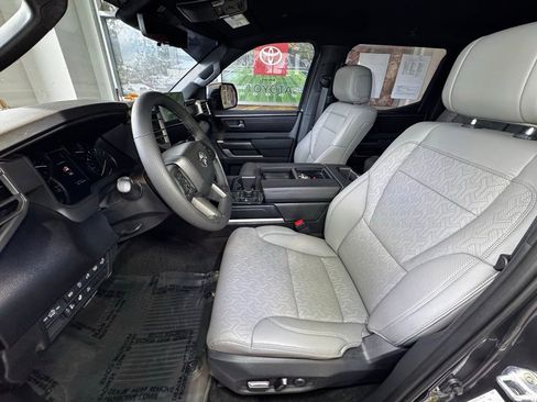 Used 2025 Toyota Tundra SR5 w/ TRD Off-Road Premium Package image 18