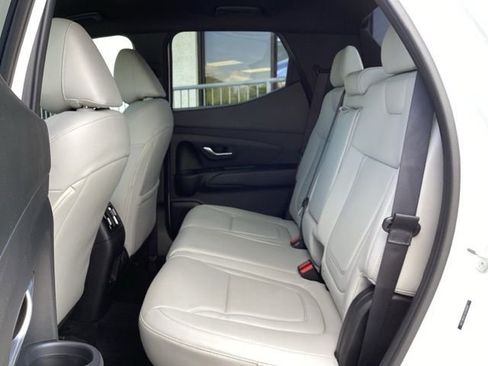 Used 2025 Hyundai Santa Cruz SEL FWD image 29