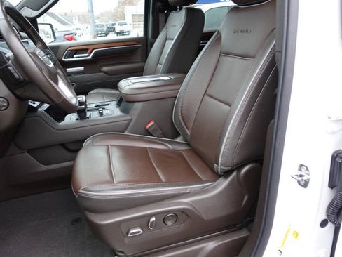 Used 2022 GMC Sierra 1500 Denali AWD/4WD image 20