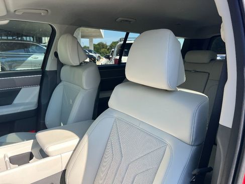 New 2026 Hyundai Santa Fe SEL image 27