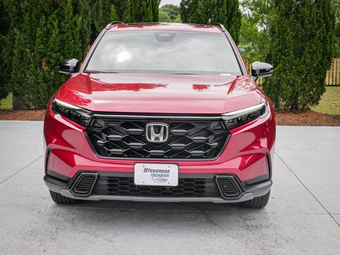 Used 2026 Honda CR-V Sport image 3