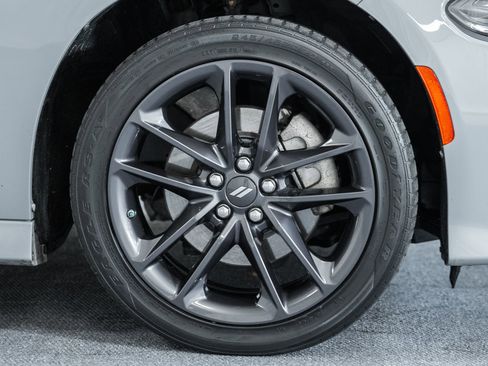 Used 2022 Dodge Charger GT w/ Blacktop Package image 23