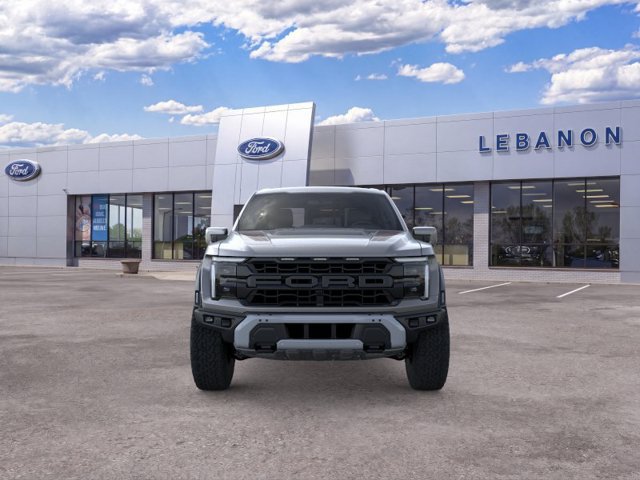 New 2026 Ford F150 Raptor AWD/4WD image 7