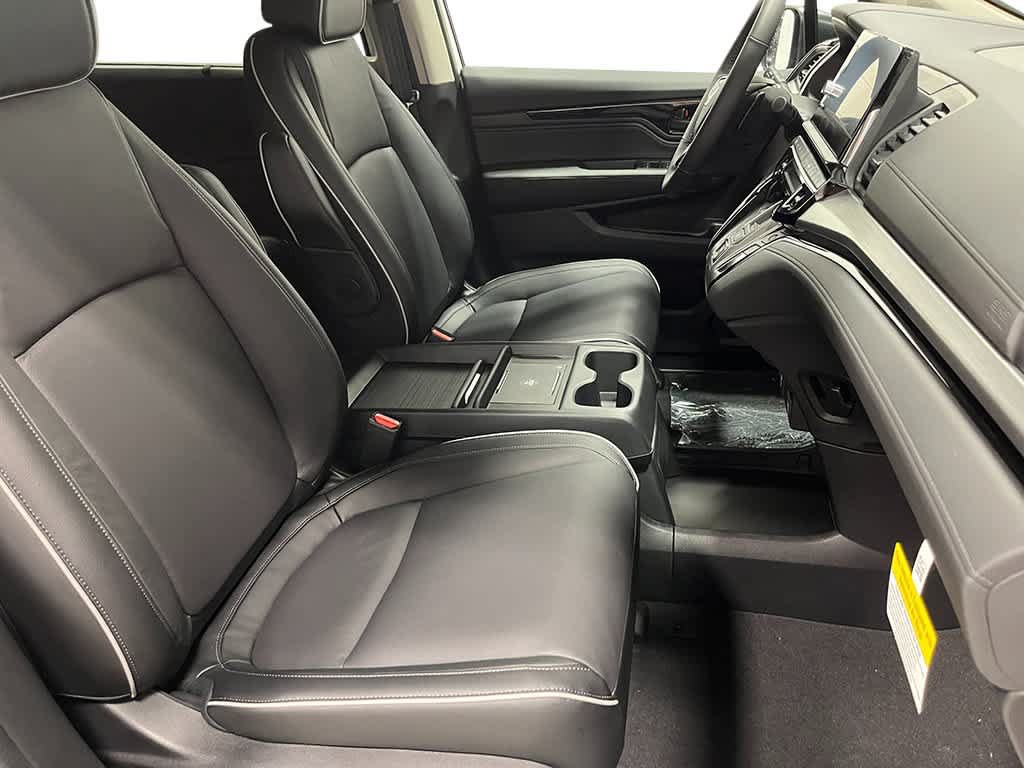 New 2027 Honda Odyssey Touring image 29