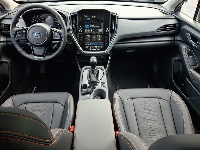 Certified 2026 Subaru Crosstrek 2.5i Limited AWD/4WD image 16
