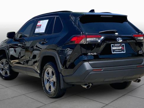 Used 2024 Toyota RAV4 XLE w/ Convenience Package AWD/4WD image 12