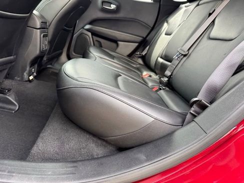 Used 2021 Jeep Compass 80th Special Edition image 10