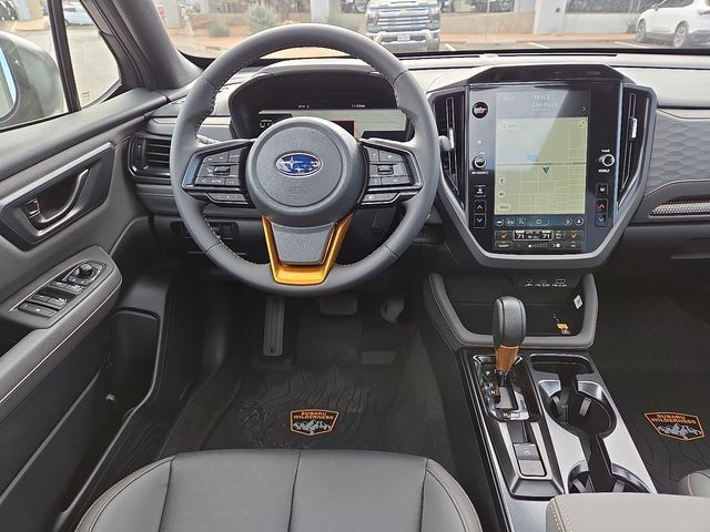 New 2026 Subaru Forester Wilderness AWD/4WD image 9