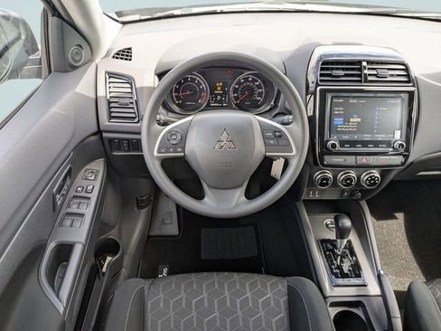 New 2026 Mitsubishi Outlander Sport ES AWD/4WD image 14