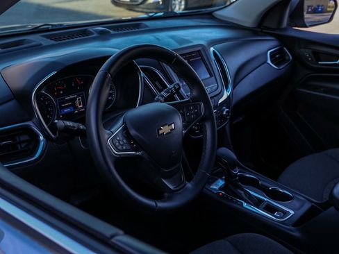 Used 2024 Chevrolet Equinox LT image 14