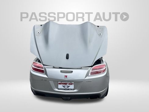 Used 2008 Saturn Sky Red Line RWD image 29