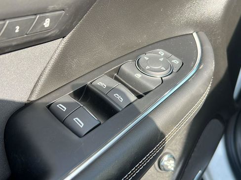 New 2026 Buick Envision Sport Touring AWD/4WD image 10