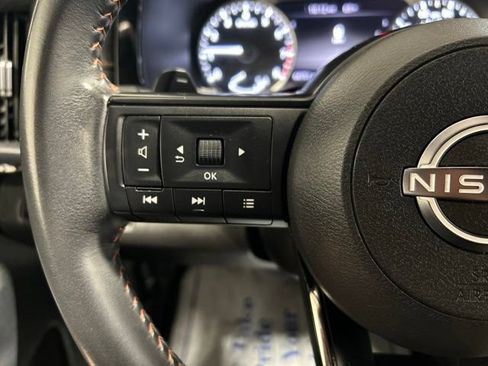 Used 2024 Nissan Pathfinder Rock Creek AWD/4WD image 17