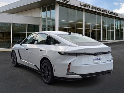 New 2026 Lexus ES 500e w/ Convenience Package